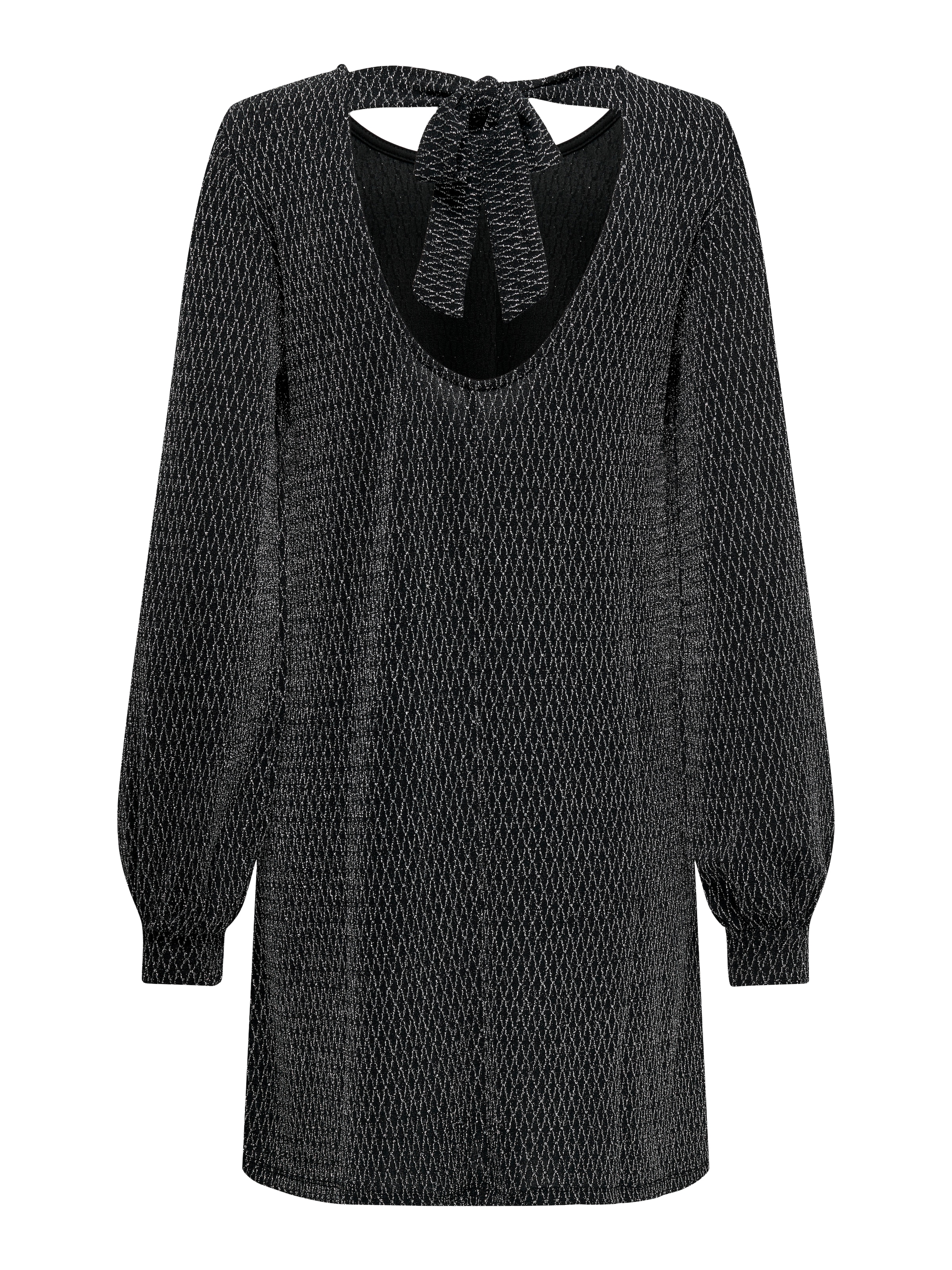 ONLY Платье 'ONLCarol' в Черный