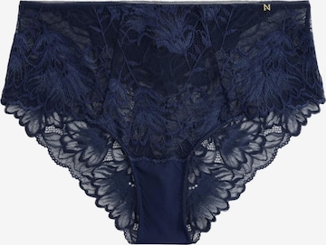 Next Slip in Blauw: voorkant