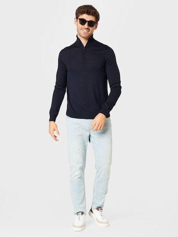 JOOP! Pullover 'Dario' in Blau