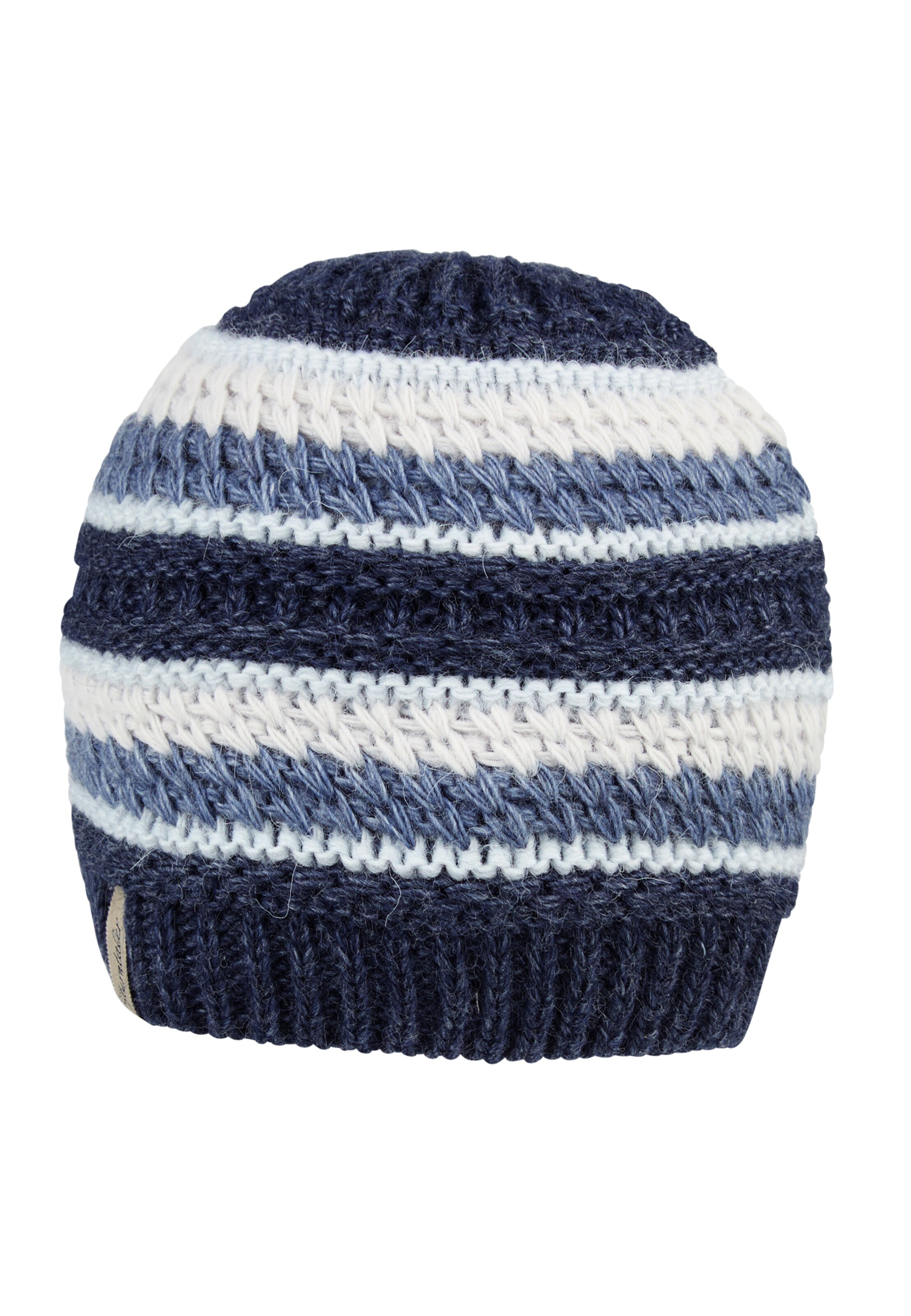 STERNTALER Mütze in Blau