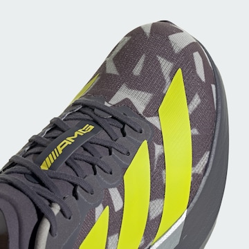 ADIDAS PERFORMANCE Sportschoen 'Adizero EVO SL AMG' in Grijs