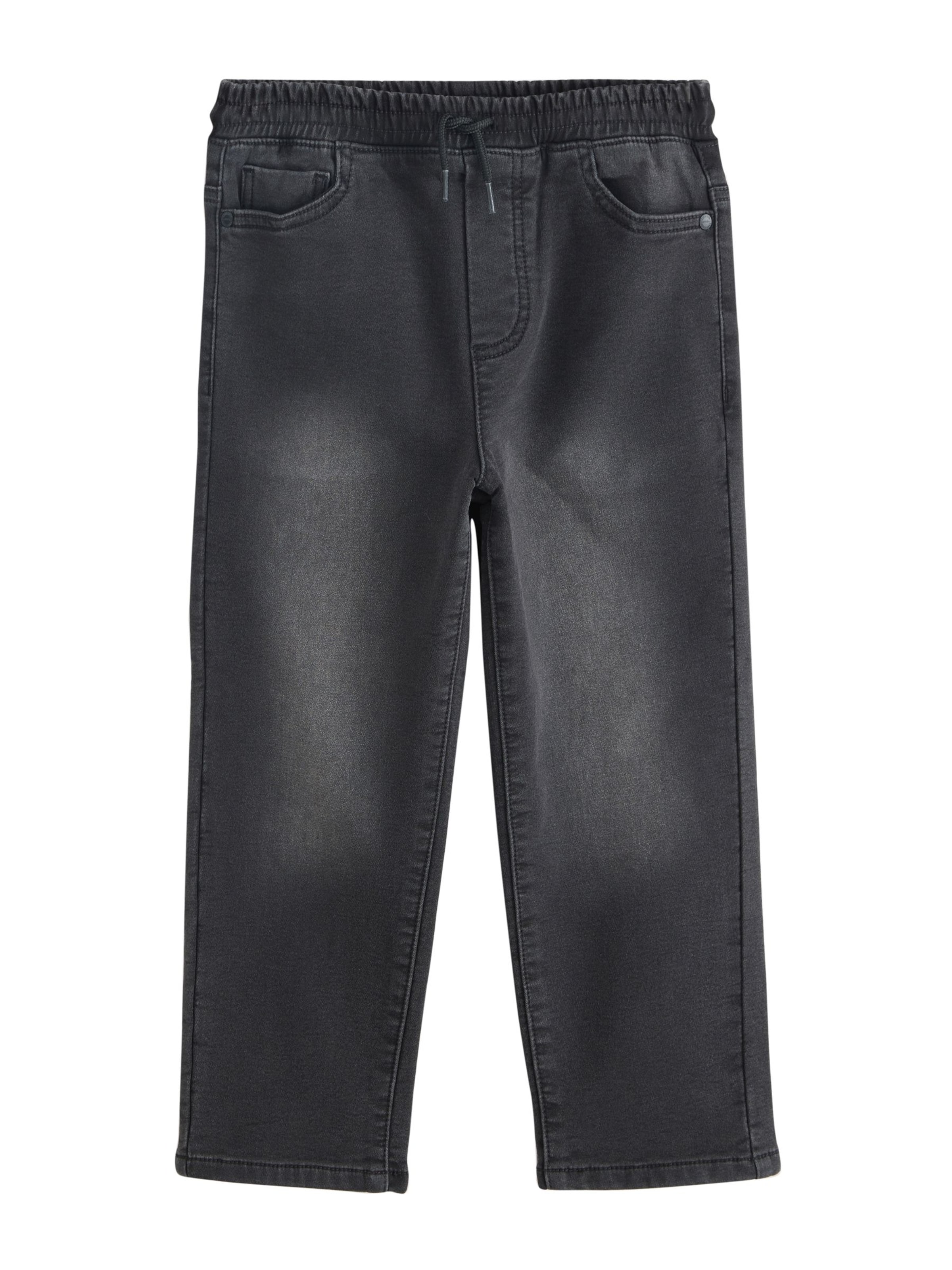 Next Loosefit Jeans in Blauw