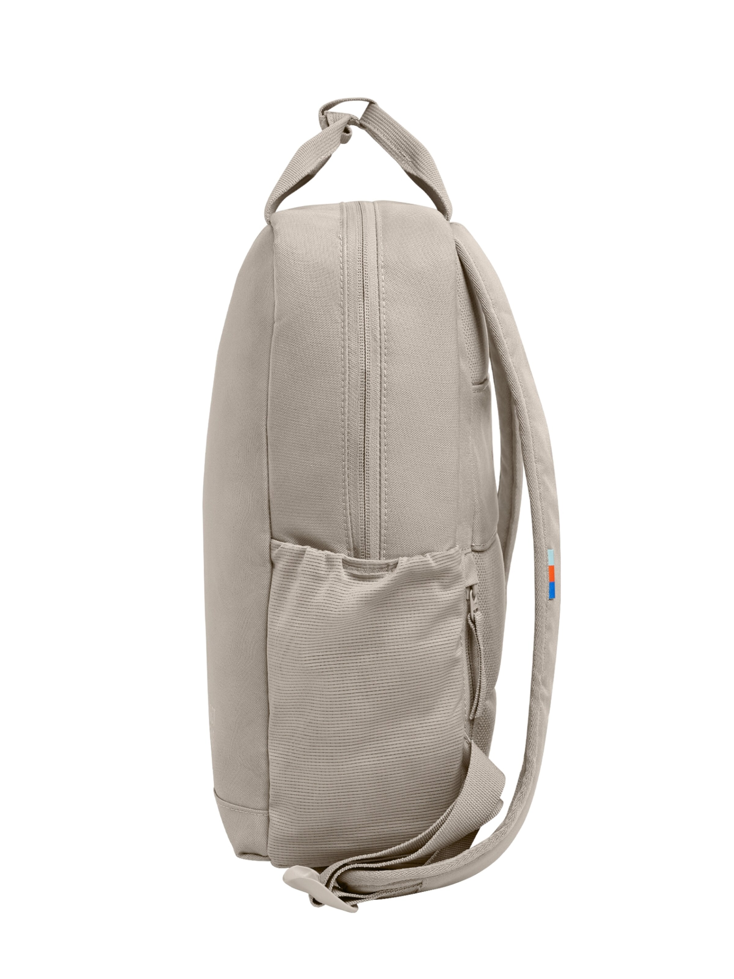 Got Bag Rugzak 'Daypack 2.0' in Grijs