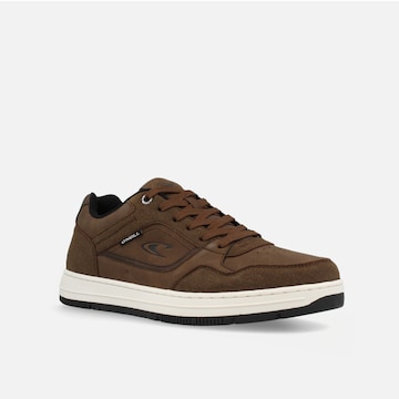 O'NEILL Boots in Brown: front