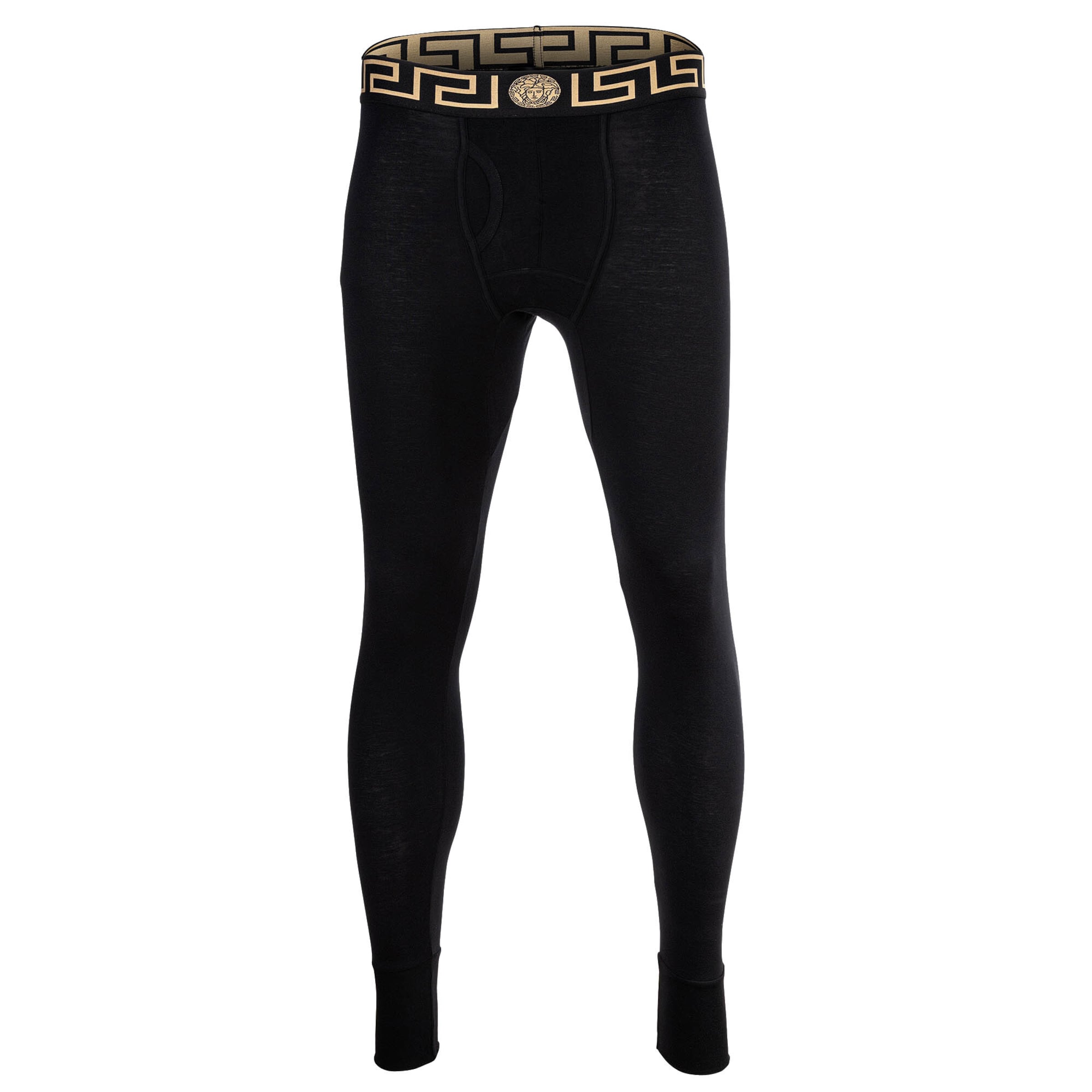 Versace deals long johns