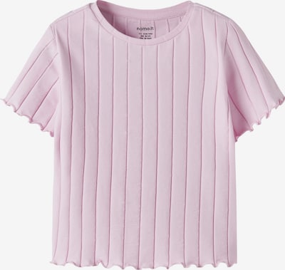 NAME IT Paita 'NKFNORALINA' värissä roosa, Tuotenäkymä