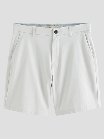 Next Regular Chino Pants in Beige