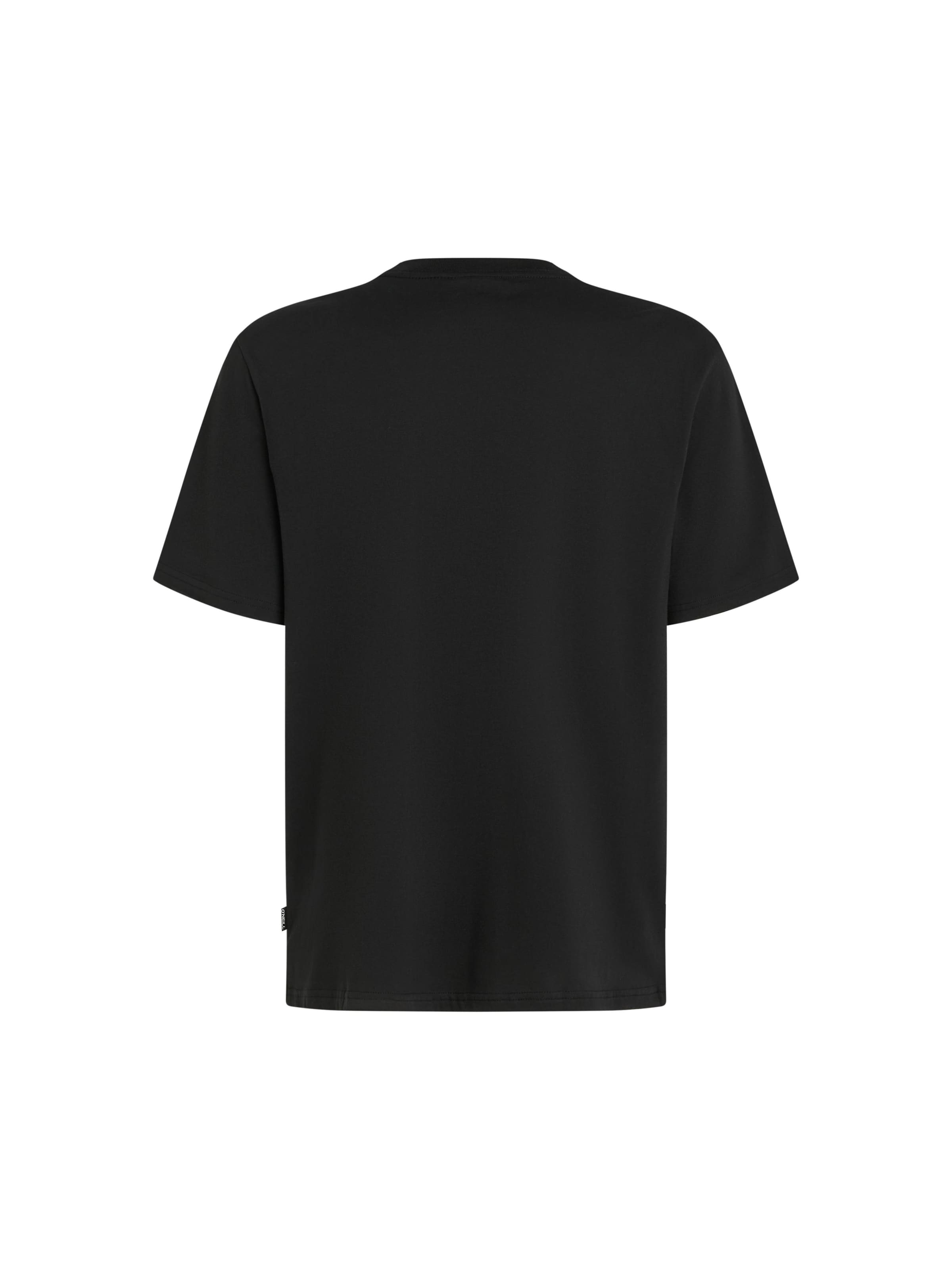 O'NEILL Shirt in Schwarz