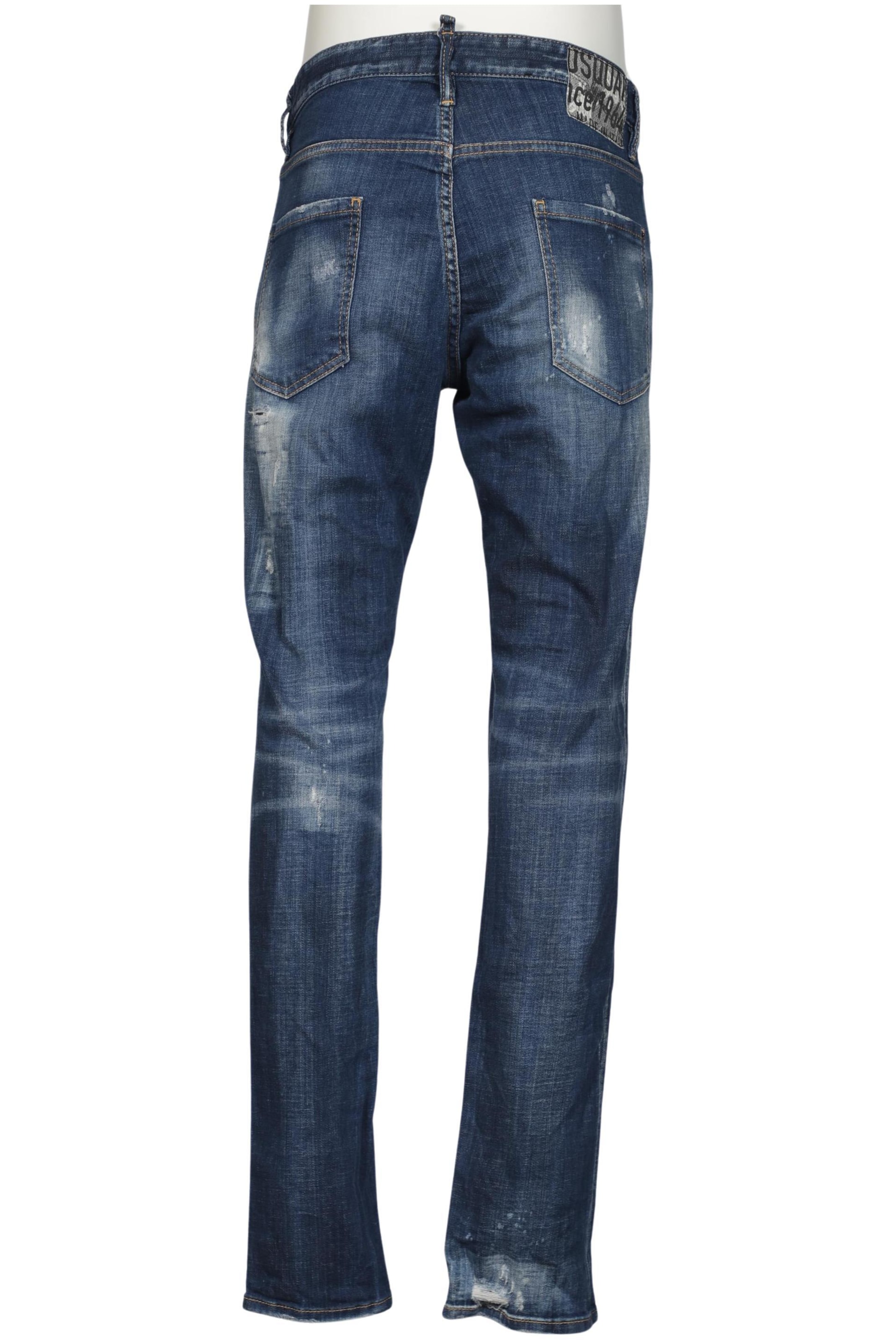 DSQUARED2 Jeans in 33 in Blue