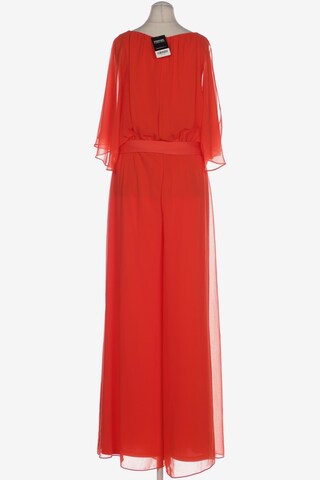 Vera Mont Overall oder Jumpsuit XXL in Rot