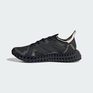 Chaussure de course '4DFWD 4' ADIDAS PERFORMANCE en noir