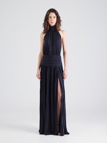 Elisabetta Franchi Evening dress in Black: front
