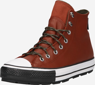 CONVERSE Visoke tenisice u smeđa, Pregled proizvoda