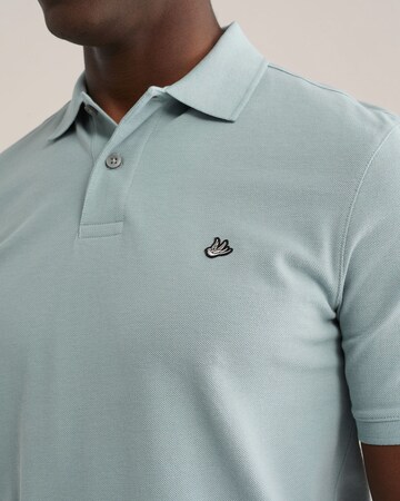 WE Fashion - Camisa em verde