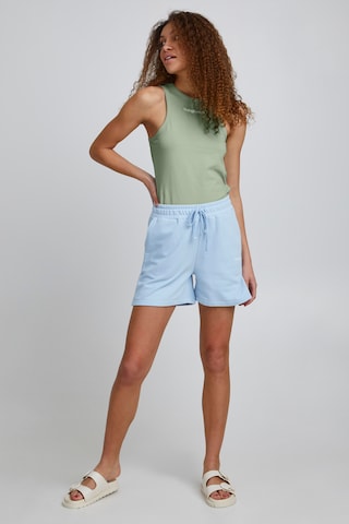 The Jogg Concept Top in Green
