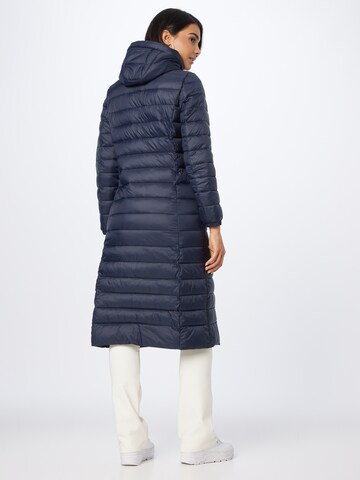 Manteau d’hiver 'Elea' ABOUT YOU en bleu