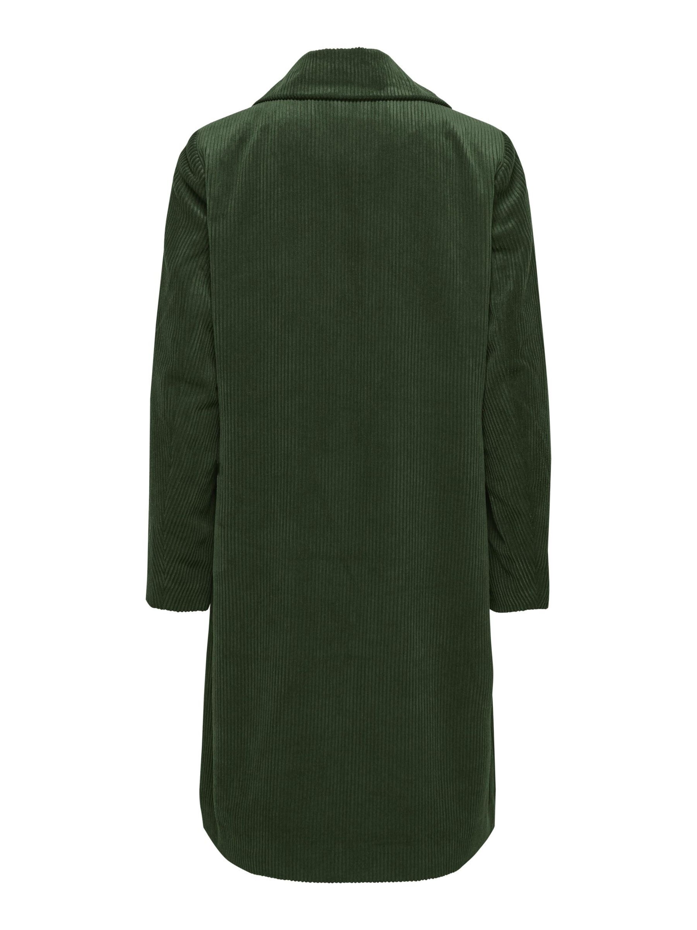 ONLY - Abrigo de entretiempo 'ASTRID' en verde