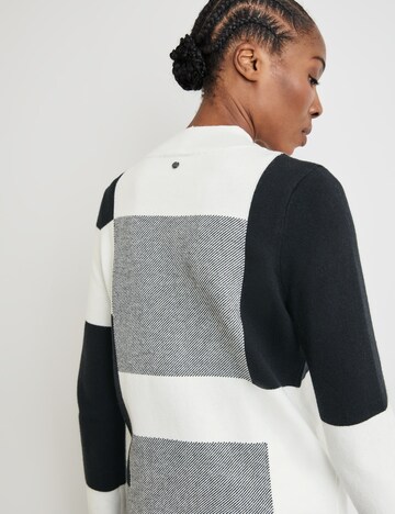 GERRY WEBER Pullover in Mischfarben