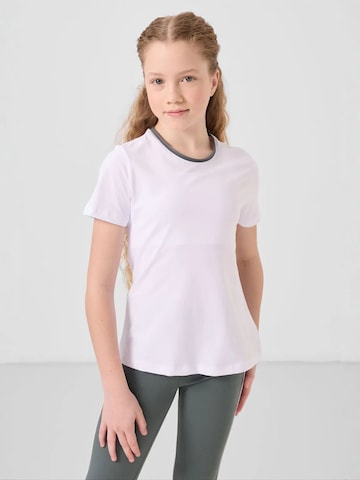 Tommy Life Trainingspak 'Aktive Sets' in Grijs