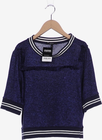 Pepe Jeans Sweater & Cardigan in M in Blue: front