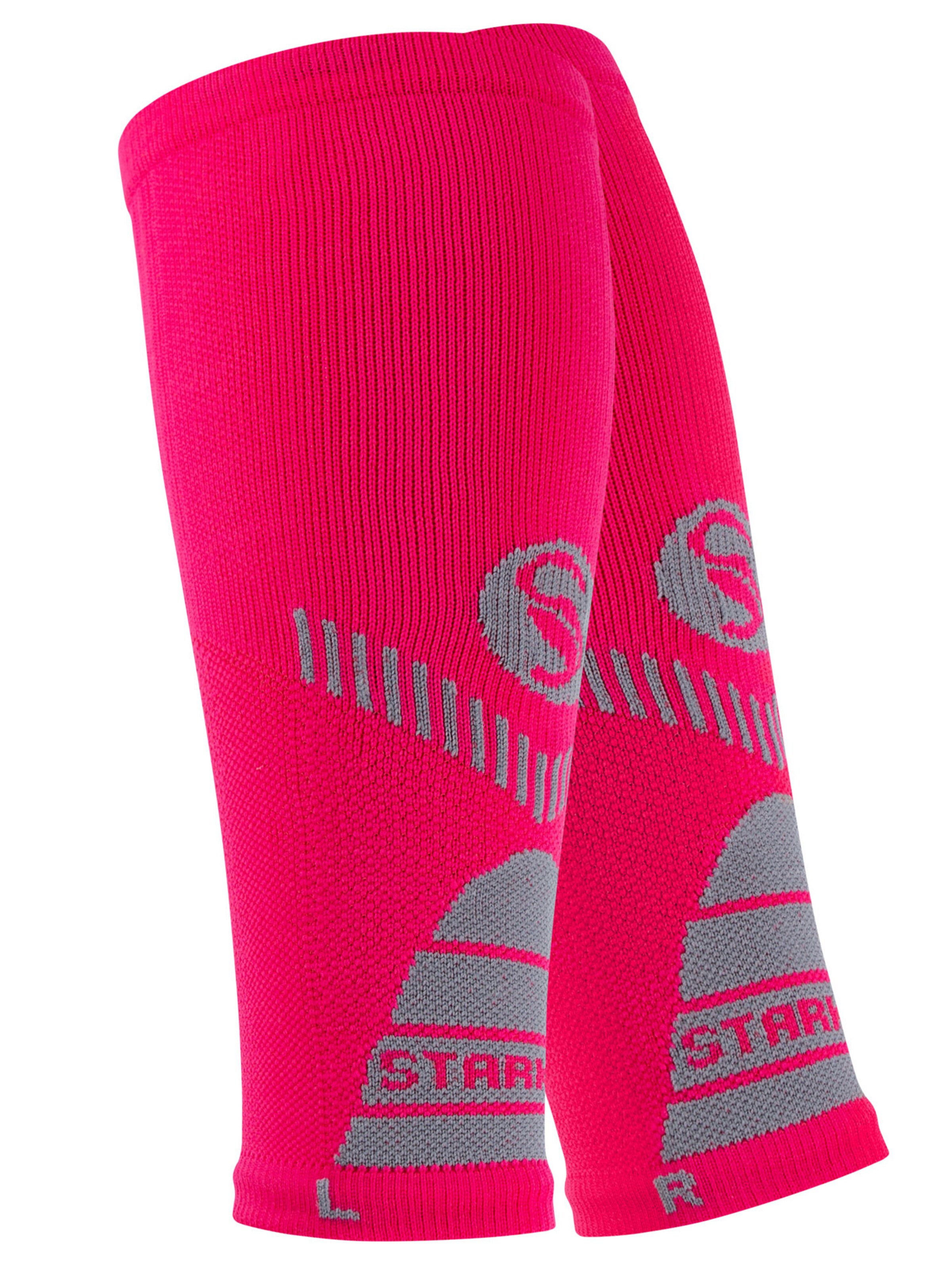 Jambière Stark Soul en rose : devant