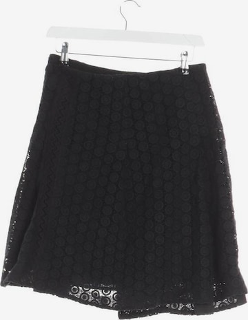 BURBERRY Skirt in XS in Black
