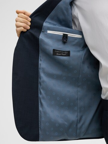 STRELLSON Regular fit Business blazer 'Alzer' in Blue