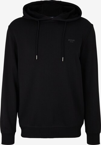 JOOP! Jeans Sweatshirt 'Samuel' in Black: front