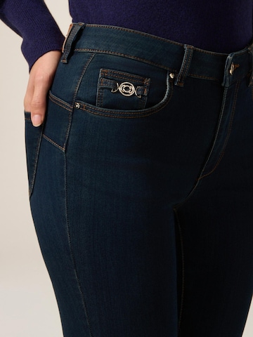 oltre Skinny Jeans in Blue