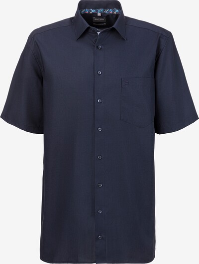 OLYMP Business Shirt in Dark blue, Item view