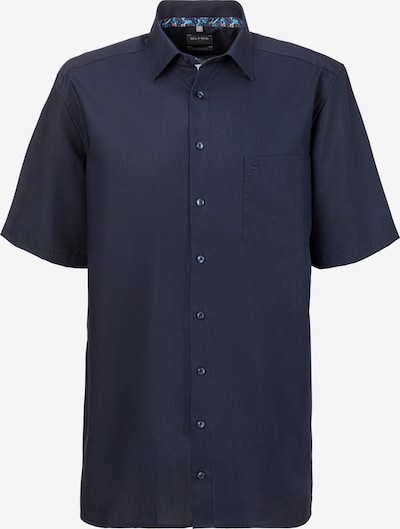 OLYMP Business Shirt in Dark blue, Item view