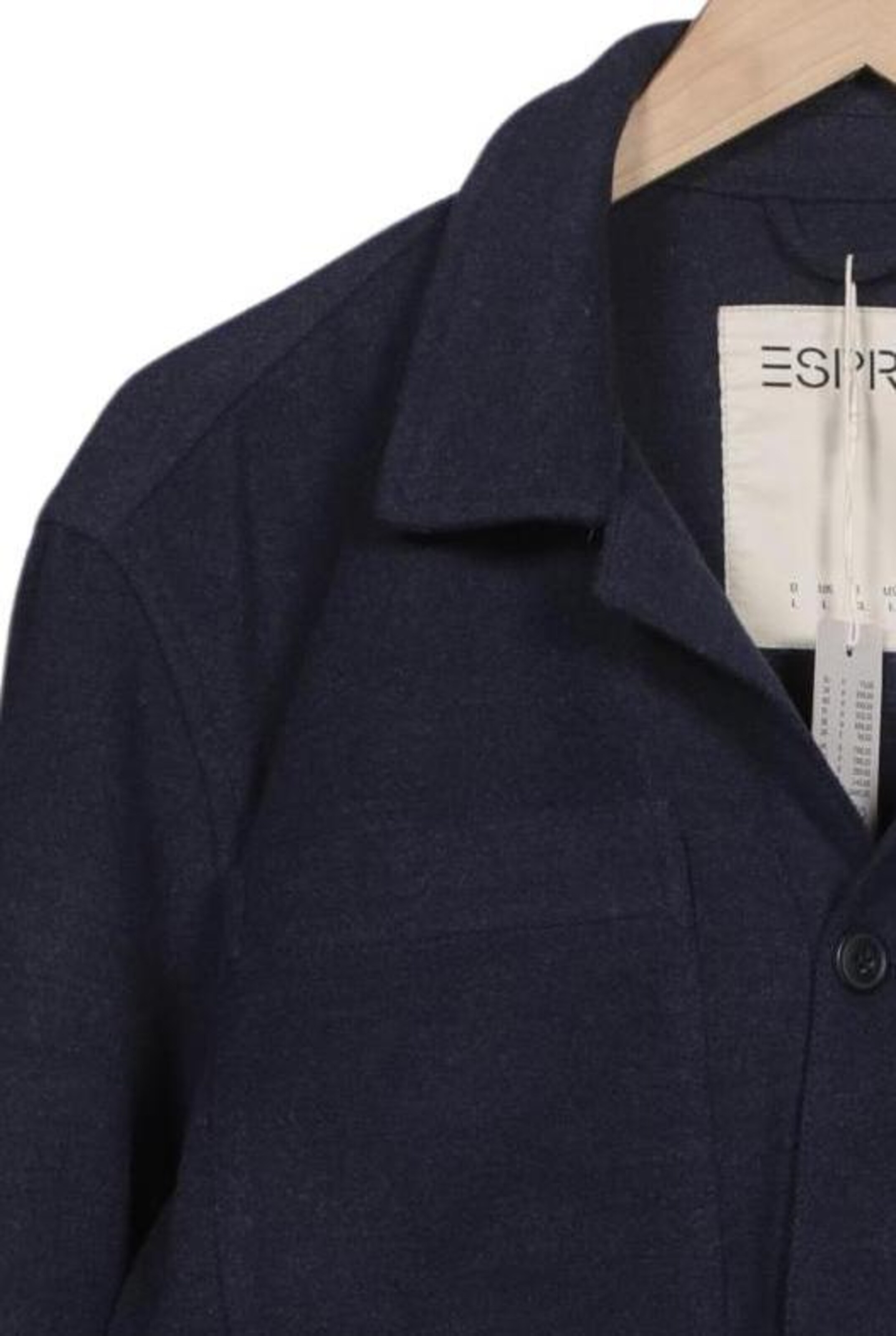 ESPRIT Jacke L in Blau