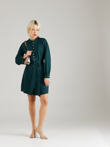 Robe-chemise Molly BRACKEN en vert