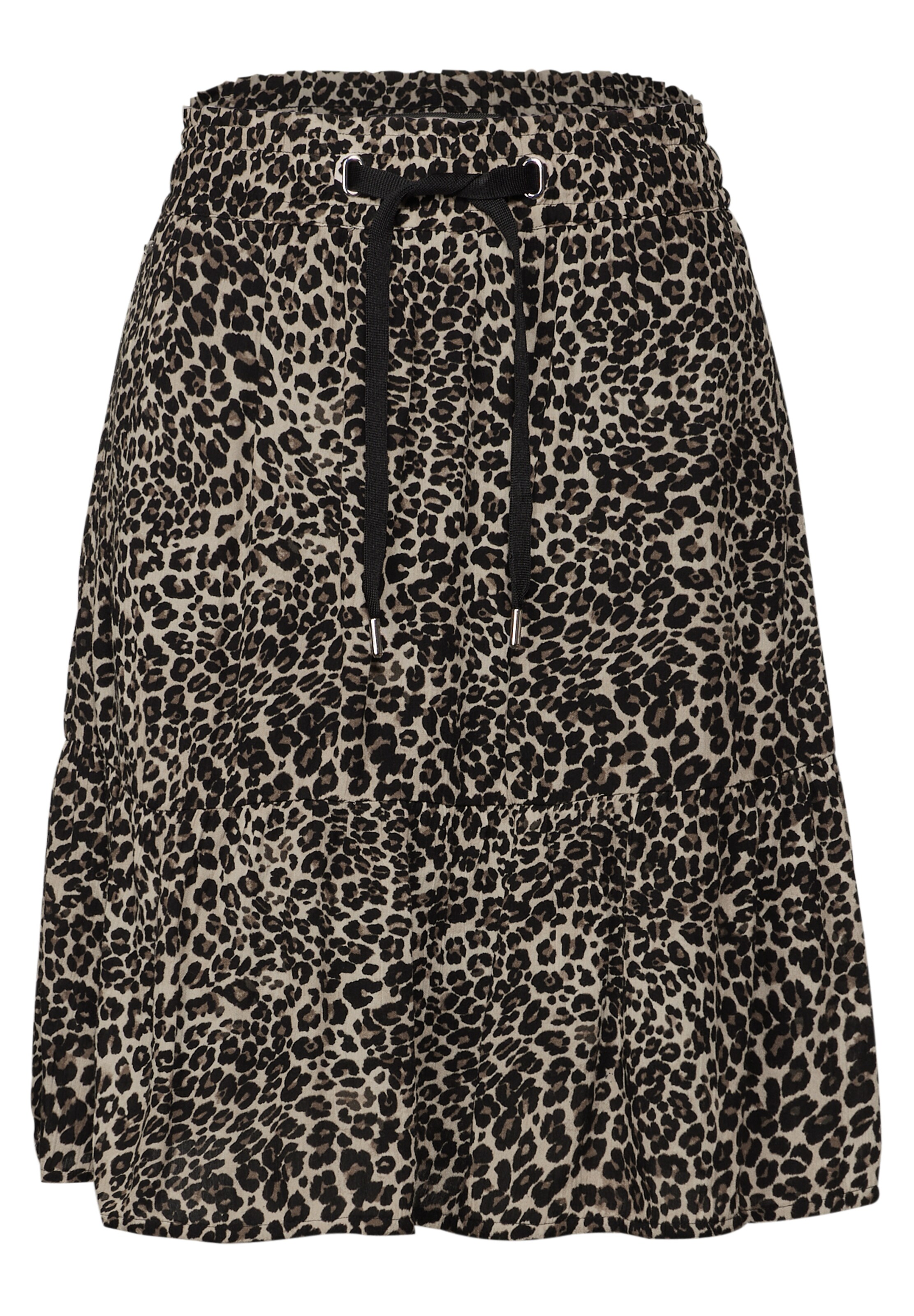 STREET ONE Skirt in Black: front