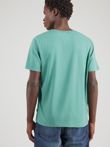 Pepe Jeans Shirt 'Jacko' in Green