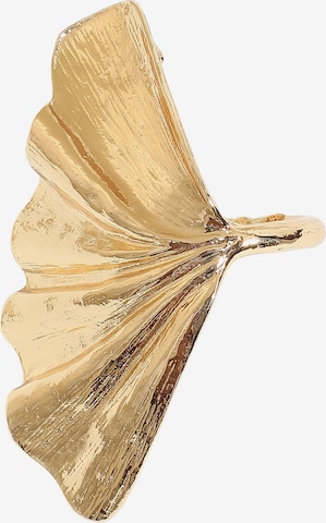 SOHIPrsten - zlatna boja: prednji dio