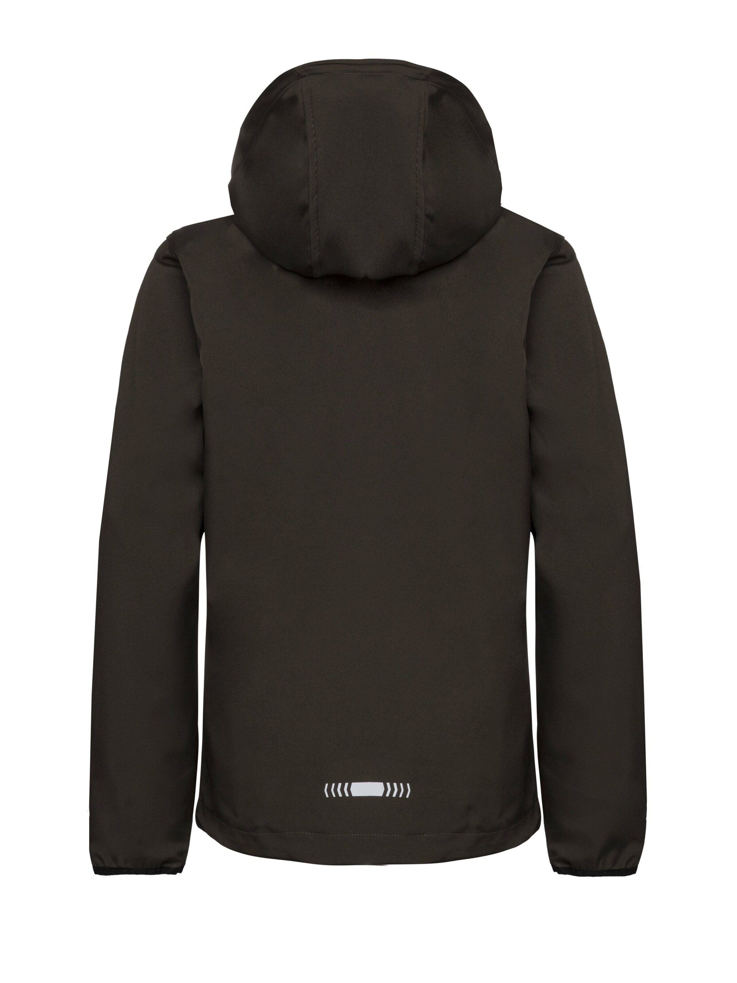 PROTEST Outdoor jacket 'CENTRO JR' in Green