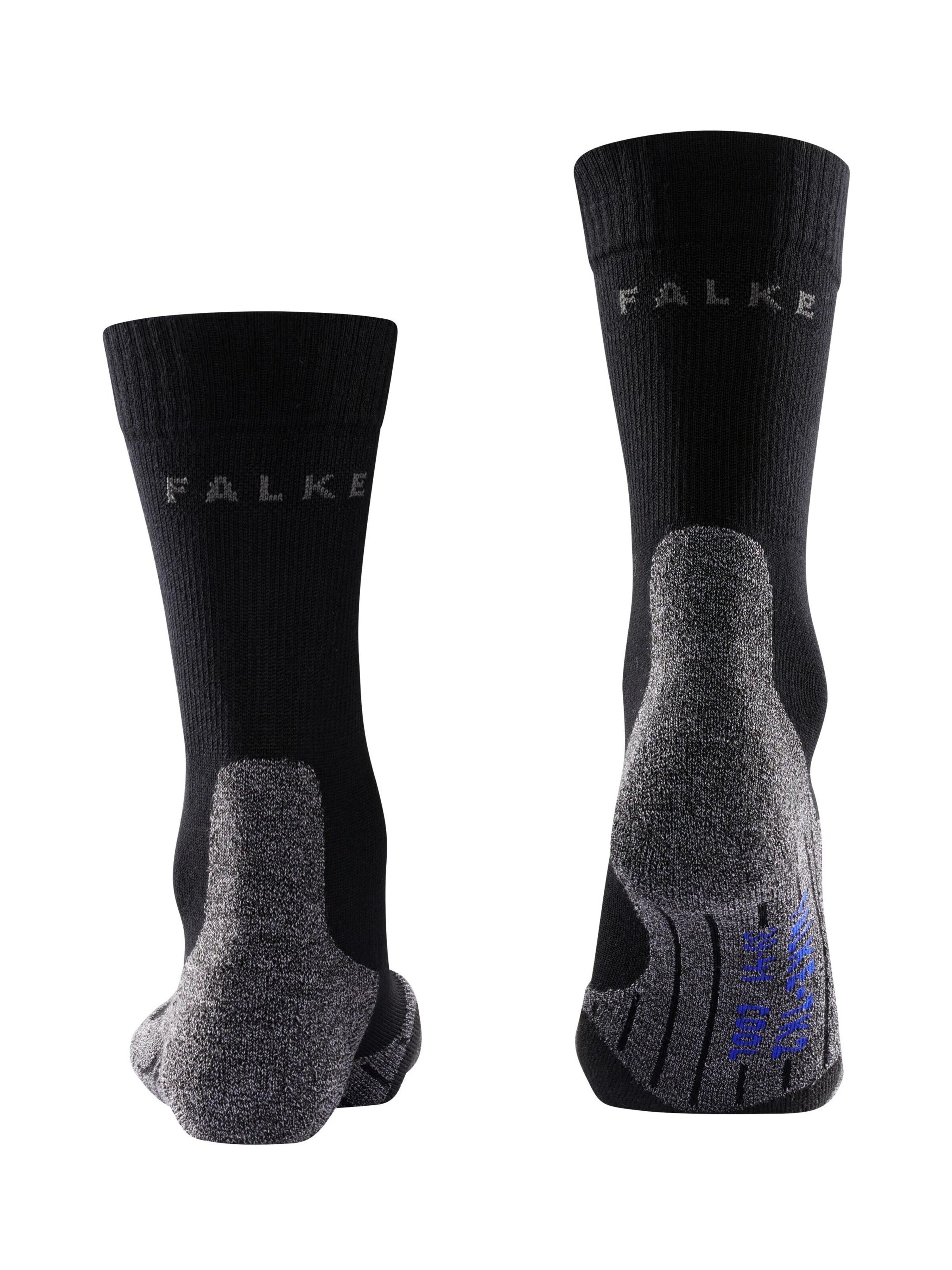 FALKE Sportsocken 'TK2 Explore Cool'‌‌ in Mischfarben