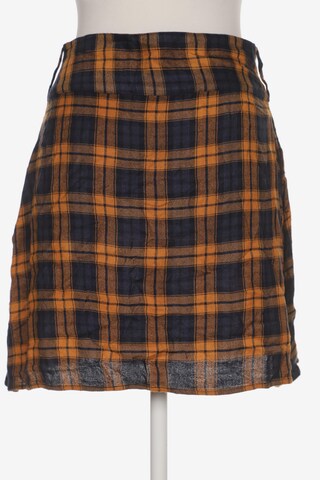 OBJECT Skirt in M in Orange