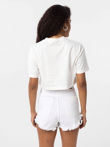 Cortera Shirt 'Katia' in White