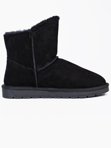 Boots da neve 'Suzie' di Gooce in nero