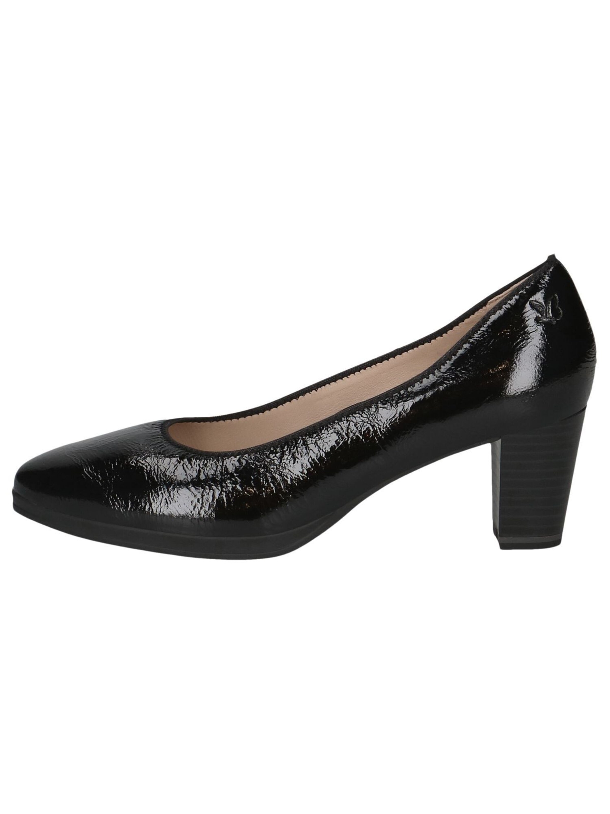 CAPRICE Pumps in Black