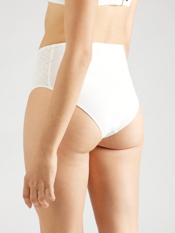 Slip Tommy Hilfiger Underwear en blanc