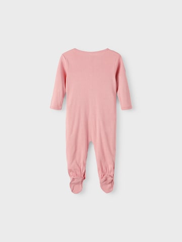 NAME IT - Pijama em rosa