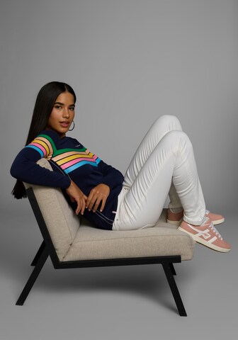 KangaROOS Shirt in Blue