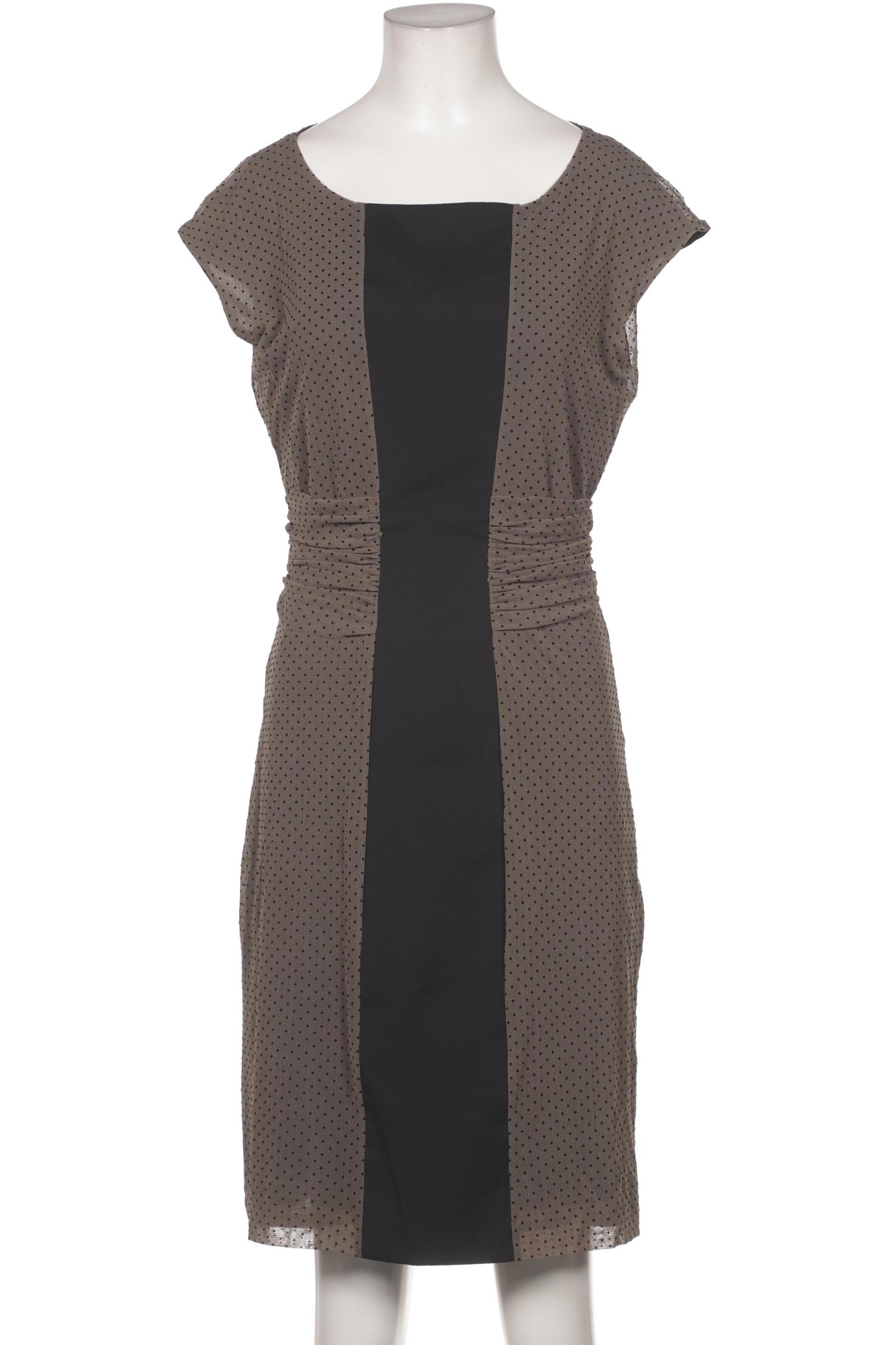 Ana Alcazar Dress in L in Grey: front