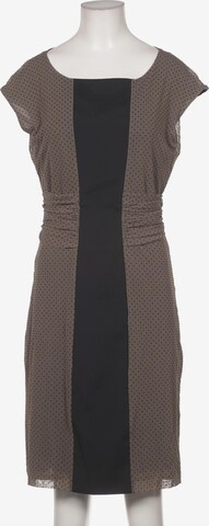 Ana Alcazar Dress in L in Grey: front