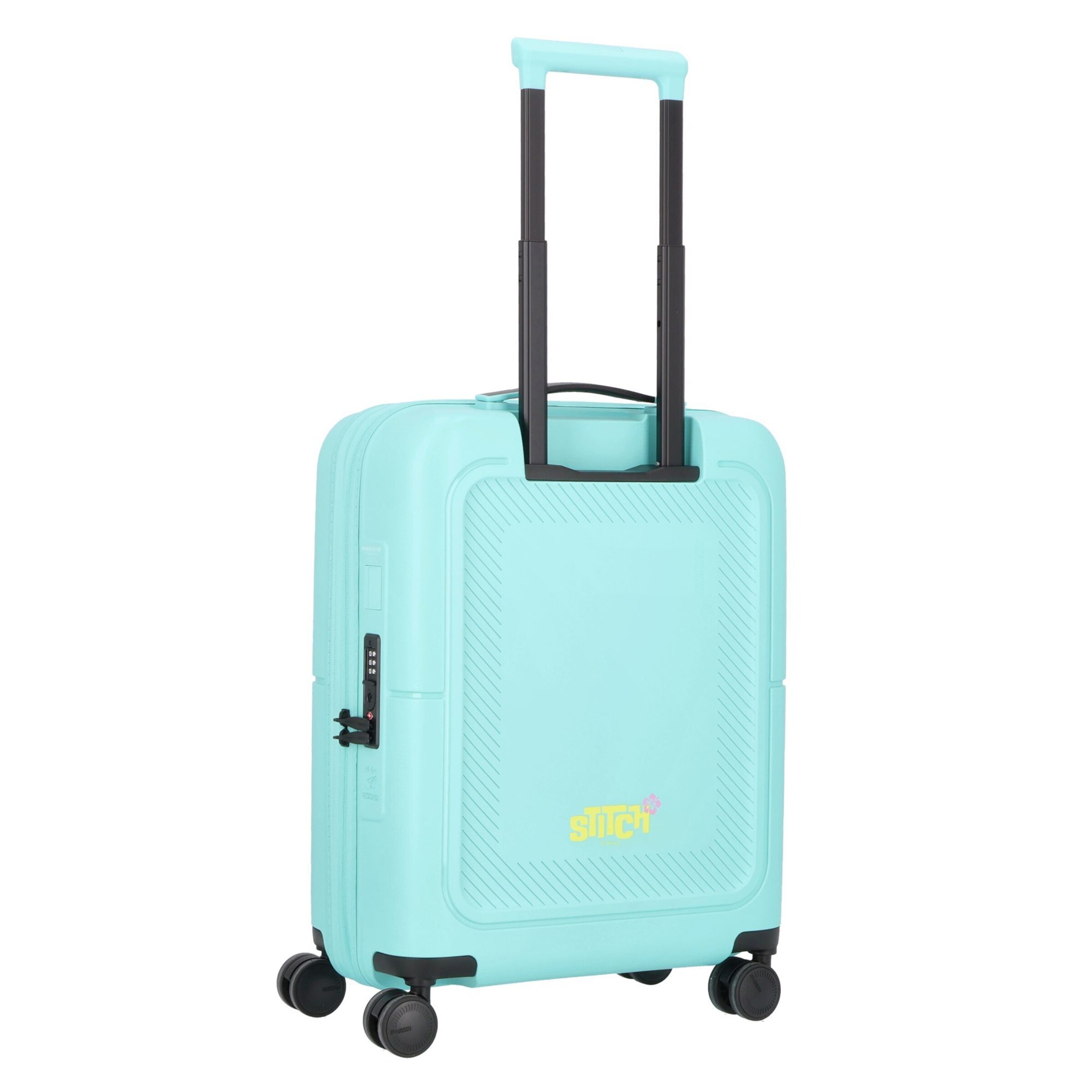 Valisette 'Dashpop Disney' American Tourister en bleu