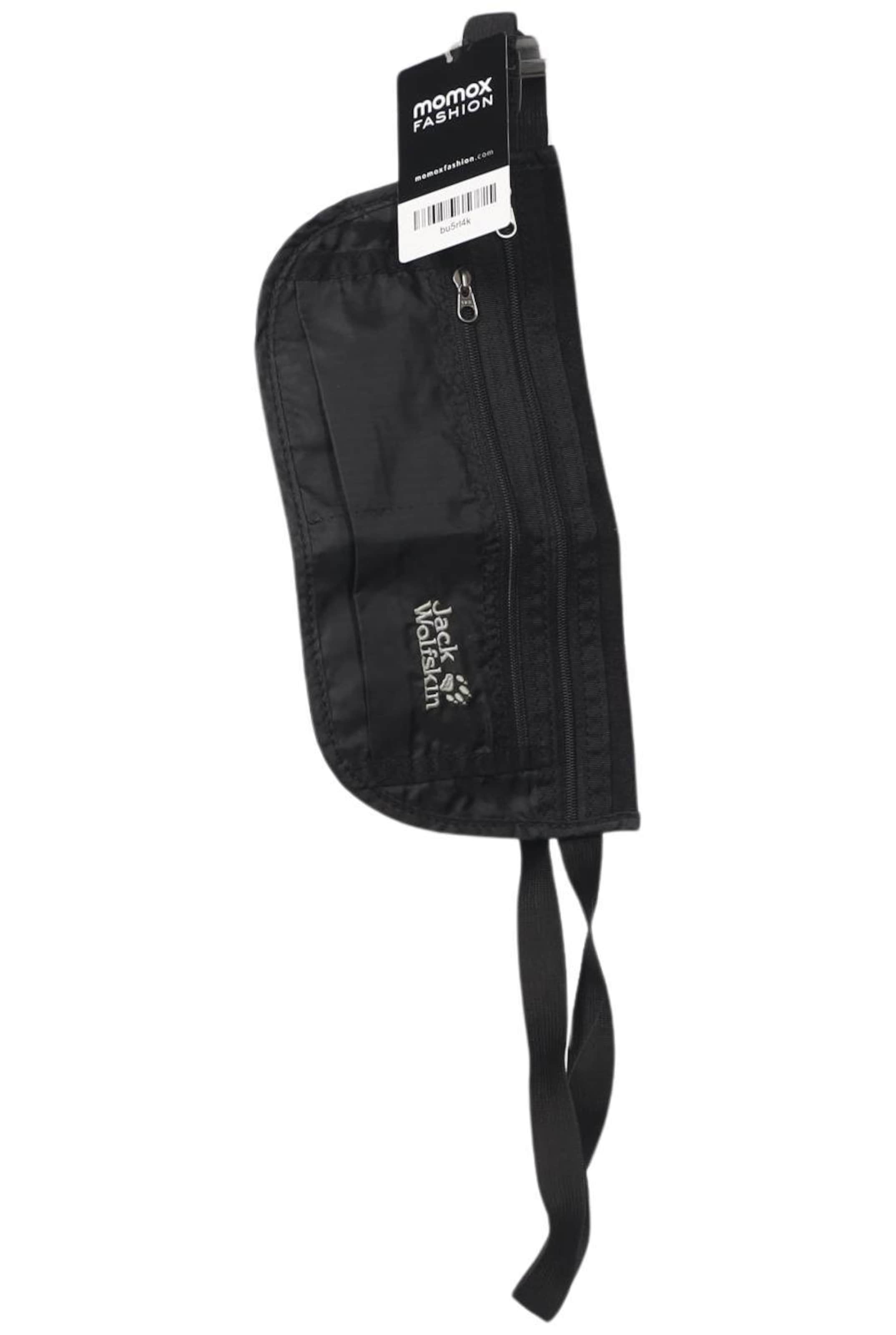 JACK WOLFSKIN Bag in One size in Black: front