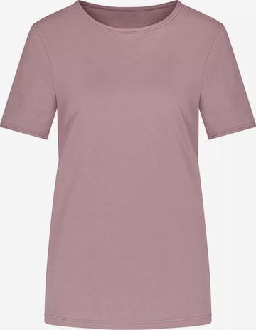 SLOGGI Undershirt 'EVER Ease' in Pink: front
